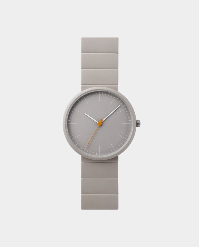 Ceramic Watch - Image 2